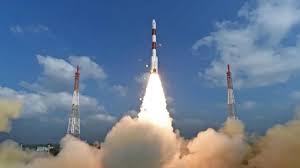 गगनयान मिशन 2023: S2000 मानव-रेटेड रॉकेट बूस्टर का सफलतापूर्वक परीक्षण किया गया