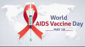 विश्व एड्स वैक्सीन दिवस