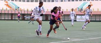 इम्फाल में हरियाणा ने हॉकी इंडिया सब-जूनियर महिला राष्ट्रीय चैम्पियनशिप जीती
