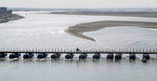 एनएमसीजी ने 660 करोड़ रुपये की जल बुनियादी ढांचा परियोजनाओं को मंजूरी दी