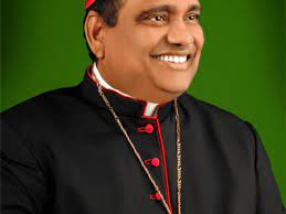 पोप फ्रांसिस ने गोवा और हैदराबाद के आर्कबिशप को कार्डिनल रैंक पर पदोन्नत किया