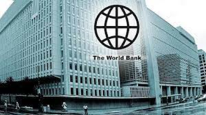 विश्व बैंक ने 2022 के लिए वैश्विक अर्थव्यवस्था के विकास के अनुमान को घटाकर 3.2% कर दिया