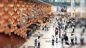 दिल्ली का IGI मार्च 2022 में दुबई को दुनिया के दूसरे सबसे व्यस्त हवाई अड्डे के रूप में बदल देता है