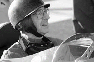 फॉर्मूला वन ड्राइवर टोनी ब्रूक्स का 90 . की उम्र में निधन