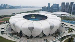 चीन में एशियाई खेलों 2022 को 2023 तक स्थगित कर दिया गया