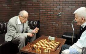 दुनिया के सबसे उम्रदराज शतरंज ग्रैंडमास्टर यूरी एवरबख का निधन