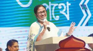 ममता बनर्जी को मिला विशेष बांग्ला अकादमी पुरस्कार