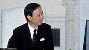 जापान के पूर्व प्रधानमंत्री तोशिकी कैफू का 91 साल की उम्र में निधन
