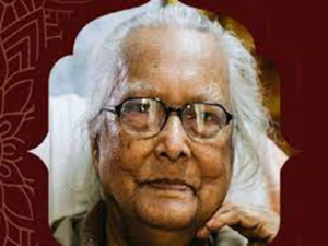 मशहूर बंगाली कार्टूनिस्ट- इलस्ट्रेटर नारायण देबनाथ का 97 . की उम्र में निधन
