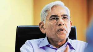 RBI ने विनोद राय को यूनिटी स्मॉल फाइनेंस बैंक के स्वतंत्र अध्यक्ष के रूप में नियुक्त करने की मंजूरी दी