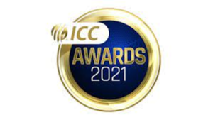 2021 आईसीसी पुरस्कारों के विजेताओं की सूची
