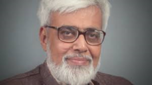 वयोवृद्ध मराठी लेखक और सामाजिक कार्यकर्ता अनिल अवचत का 77 वर्ष की आयु में निधन हो गया