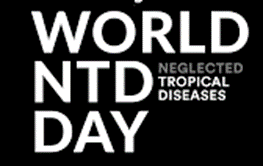 विश्व उपेक्षित उष्णकटिबंधीय रोग दिवस: 30 जनवरी