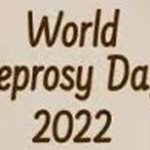विश्व कुष्ठ दिवस 2022: 30 जनवरी