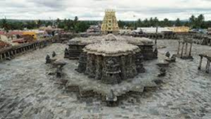 केंद्र 2022-2023 में विश्व विरासत सूची के लिए कर्नाटक में होयसल मंदिरों को नामित करता है