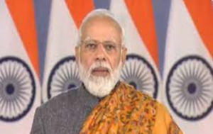 प्रधानमंत्री मोदी ने पंडित जसराज कल्चरल फाउंडेशन का शुभारंभ किया