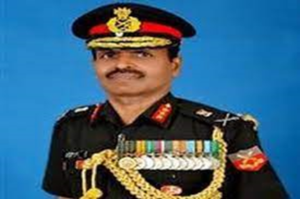 लेफ्टिनेंट जनरल जीएवी रेड्डी ने लेफ्टिनेंट जनरल केजेएस ढिल्लों को रक्षा खुफिया एजेंसी के प्रमुख के रूप में सफलता दिलाई