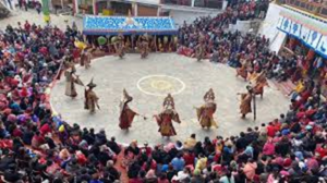 अरुणाचल प्रदेश में मनाया गया तीन दिवसीय वार्षिक तोर्ग्य महोत्सव