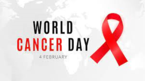 विश्व कैंसर दिवस 2022: 04 फरवरी
