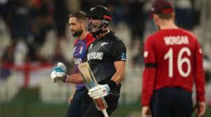 न्यूजीलैंड के डेरिल मिशेल ने ICC स्पिरिट ऑफ क्रिकेट अवार्ड 2021 का नाम दिया