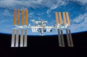 नासा ने 2031 में ISS को दक्षिण प्रशांत महासागर में गिराने की योजना बनाई है