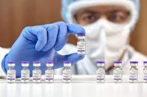 भारत COVID-19 डीएनए वैक्सीन लगाने वाला पहला देश बन गया