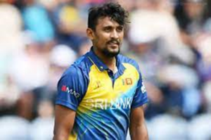 श्रीलंका के तेज गेंदबाज सुरंगा लकमल ने भारत के आगामी दौरे के बाद संन्यास की घोषणा की
