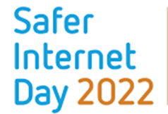 सुरक्षित इंटरनेट दिवस: 08 फरवरी 2022