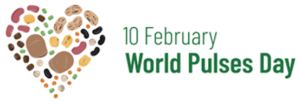 विश्व दलहन दिवस: 10 फरवरी 2022