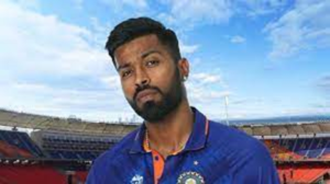 अहमदाबाद आईपीएल फ्रेंचाइजी नाम 'गुजरात टाइटन्स'; हार्दिक पांड्या होंगे कप्तान