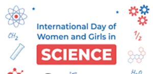 विज्ञान में महिलाओं और लड़कियों का अंतर्राष्ट्रीय दिवस: 11 फरवरी 2022