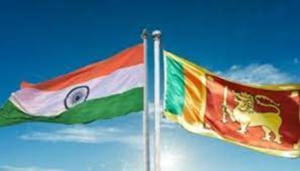 भारत श्रीलंका को आधार का अपना संस्करण लॉन्च करने में मदद करेगा