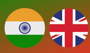 चौथी भारत-ब्रिटेन गृह मामलों की वार्ता आयोजित