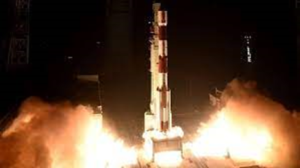 इसरो ने 2022 के अपने पहले मिशन में सफलतापूर्वक पृथ्वी अवलोकन उपग्रह, EOS-04 और 2 सह-यात्री उपग्रहों को लॉन्च किया