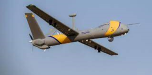 नागरिक हवाई क्षेत्र में ड्रोन की अनुमति देने वाला इज़राइल पहला देश बन गया
