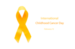 अंतर्राष्ट्रीय बचपन कैंसर दिवस: 15 फरवरी