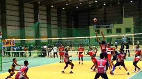हरियाणा पुरुष टीम और केरल महिला टीम ने सीनियर राष्ट्रीय वॉलीबॉल चैम्पियनशिप 2021-22 जीती