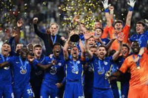 चेल्सी ने पाल्मेरास को हराकर 2021 फीफा क्लब विश्व कप चैंपियंस जीता