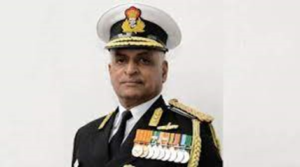 जी अशोक कुमार को भारत का पहला राष्ट्रीय समुद्री सुरक्षा समन्वयक नियुक्त किया गया