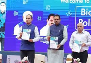 गुजरात ने 2022-27 के लिए नई जैव प्रौद्योगिकी नीति की घोषणा की