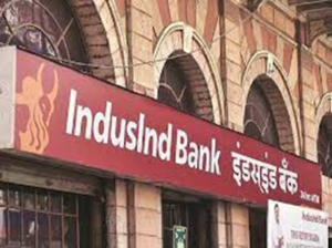 इंडसइंड बैंक ई-नाम पर डिजिटल लेनदेन की सुविधा प्रदान करेगा