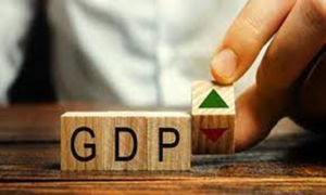FY22 में भारत की GDP 8.8% रहने का अनुमान: SBI Ecowrap रिपोर्ट