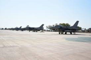 भारत और ओमान ने जोधपुर में पूर्वी ब्रिज-VI वायु अभ्यास शुरू किया