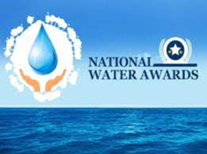 उत्तर प्रदेश ने 2020 के लिए तीसरे राष्ट्रीय जल पुरस्कार में सर्वश्रेष्ठ राज्य का पुरस्कार जीता