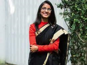 भारतीय प्रोफेसर नीना गुप्ता ने युवा गणितज्ञों के लिए 2021 का रामानुजन पुरस्कार जीता