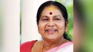 प्रसिद्ध मलयालम अभिनेत्री केपीएसी ललिता का 74 वर्ष की आयु में निधन