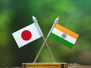 जापान और भारत ने $75 बिलियन तक की द्विपक्षीय स्वैप व्यवस्था का नवीनीकरण किया
