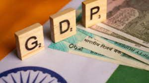 एनएसओ ने भारत के लिए 2021-22 में 8.9% और 2020-21 में 6.6% पर जीडीपी वृद्धि का अनुमान लगाया है