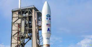 नासा ने पश्चिमी संयुक्त राज्य में खतरनाक मौसम को ट्रैक करने के लिए अगली पीढ़ी के GOES-T उपग्रह को लॉन्च किया