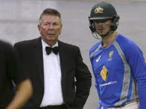 पूर्व ऑस्ट्रेलियाई विकेटकीपर रॉड मार्श का 74 . की उम्र में निधन